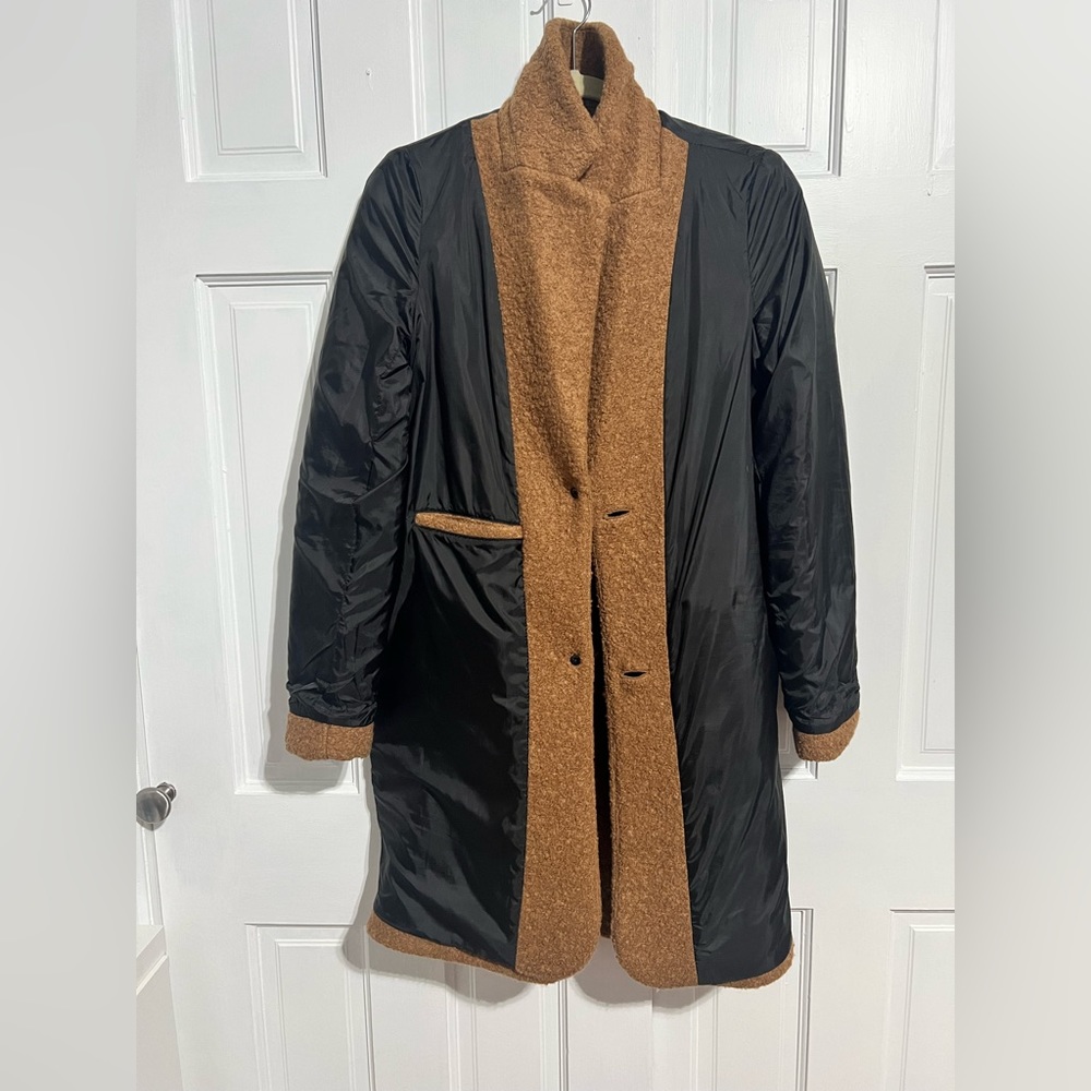 ‼️SOLD‼️Marc New York by Andrew Marc Paige Boucle Coat Size 4 - Picture 15 of 17